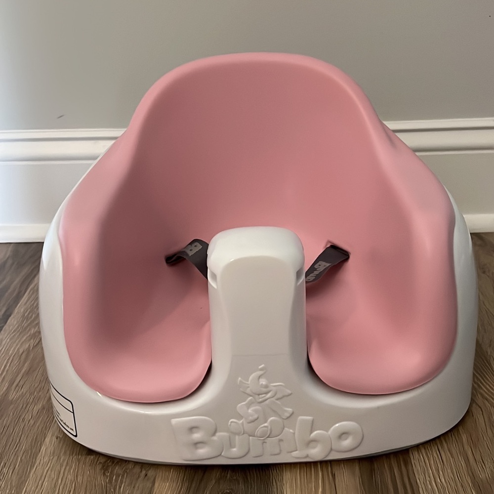 Bumbo seat
